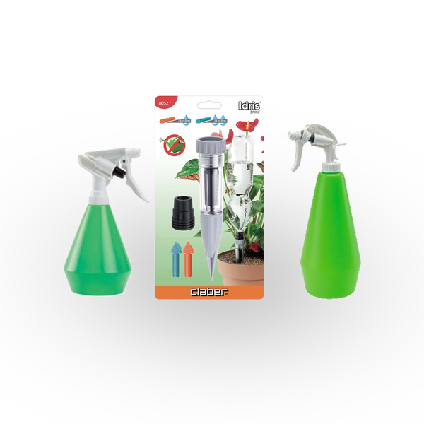 [Accessori] Kit Irrigazione starter pack!